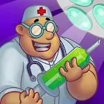 Hospital Clicker | Indus Appstore | App Icon