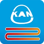 KAN Quick Surface | Indus Appstore | App Icon