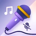 Vocal Remover & Karaoke Maker | Indus Appstore | App Icon