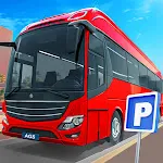 Real Bus simulator 3d game | Indus Appstore | App Icon