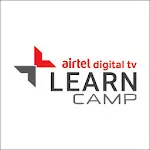 Airtel Digital Tv Learn Camp | Indus Appstore | App Icon