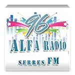 Alfa Radio 96 FM | Indus Appstore | App Icon