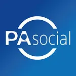 PA Social | Indus Appstore | App Icon