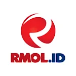 RMOL.ID - Republik Merdeka | Indus Appstore | App Icon