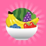 Fruit Match Game | Indus Appstore | App Icon