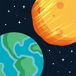 Command Center Earth | Indus Appstore | App Icon