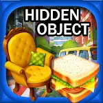 Hidden Objects : Breath | Indus Appstore | App Icon