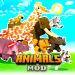 Animals Mod Zoo Craft | Indus Appstore | App Icon