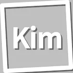 Book, Kim | Indus Appstore | App Icon