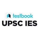 UPSC IES Exam Preparation App | Indus Appstore | App Icon