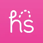 Hopscotch - Kids Fashion Brand | Indus Appstore | App Icon