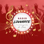 Radio Louvarte Oficial | Indus Appstore | App Icon