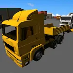 Car Transporter Simulator 3D | Indus Appstore | App Icon