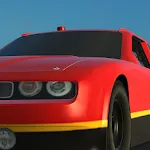 Thunderdome GT | Indus Appstore | App Icon