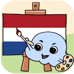 MTL Learn Dutch Words | Indus Appstore | App Icon