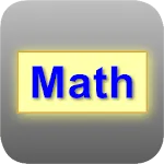 MathBox | Indus Appstore | App Icon