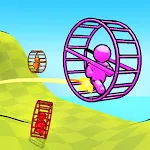 Running Wheels | Indus Appstore | App Icon