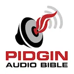 Pidgin Audio Bible | Indus Appstore | App Icon