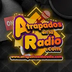 Atrapados en la Radio | Indus Appstore | App Icon