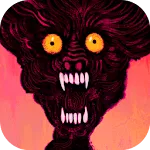 Avatar of the Wolf | Indus Appstore | App Icon