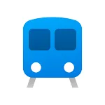 Better Rail: Israel Rail Times | Indus Appstore | App Icon