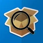 Package Viewer | Indus Appstore | App Icon