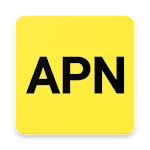 International APN  2G 3G 4G | Indus Appstore | App Icon