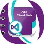 Visual Basic .NET Tutorial | Indus Appstore | App Icon