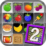 Fruit Drops 2 - Match 3 puzzle | Indus Appstore | App Icon