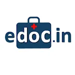 eDocin - Telemedicine and Videapp icon