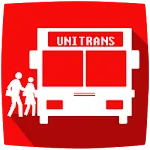 UNITRANS Live | Indus Appstore | App Icon