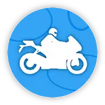 Smart bike mode Auto Responderapp icon