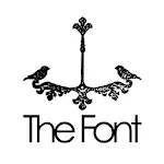 The Font | Indus Appstore | App Icon