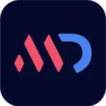 MEIDI+ | Indus Appstore | App Icon