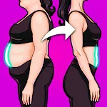 Weight Loss Workout for Women | Indus Appstore | App Icon