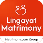 Lingayath Matrimony App | Indus Appstore | App Icon