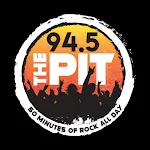 KTBL 94.5 the Pit | Indus Appstore | App Icon