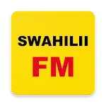 Swahili Radio FM AM Music | Indus Appstore | App Icon