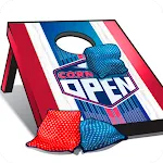 Cornhole Open | Indus Appstore | App Icon