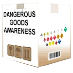 Dangerous Goods-Aviation | Indus Appstore | App Icon