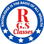 Ramanshu Gs classes | Indus Appstore | App Icon