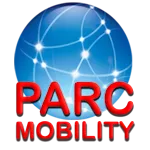 PARC Mobility | Indus Appstore | App Icon