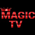 Magic TV | Indus Appstore | App Icon