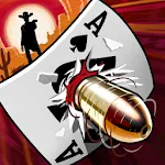 Poker Showdown: Wild West Duel | Indus Appstore | App Icon