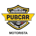 PUBCAR - Motorista | Indus Appstore | App Icon