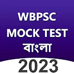 WBPSC Mock Test Exam Prep App | Indus Appstore | App Icon