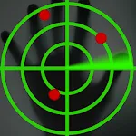 Real Ghost Detector | Indus Appstore | App Icon