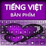 Vietnamese keyboard 2024 | Indus Appstore | App Icon