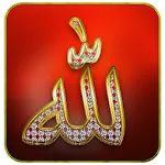 Allah Live Wallpaper | Indus Appstore | App Icon