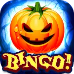 Halloween Bingo | Indus Appstore | App Icon